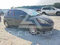 2009 Honda FIT photo