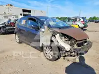 2009 Honda FIT photo