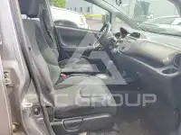 2009 Honda FIT фото