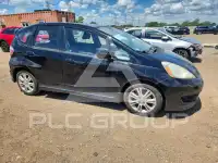 2009 Honda FIT фото