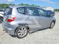 2009 Honda FIT фото