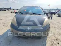 2009 Honda FIT photo