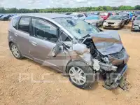 2009 Honda FIT фото