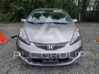 2009 Honda FIT фото