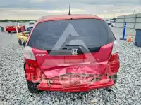 2009 Honda FIT фото
