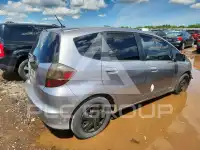 2009 Honda FIT фото