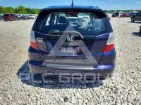 2009 Honda FIT фото