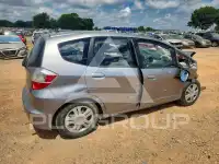 2009 Honda FIT фото