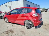 2009 Honda FIT photo