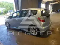 2009 Honda FIT фото