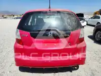 2009 Honda FIT photo