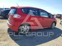 2009 Honda FIT photo