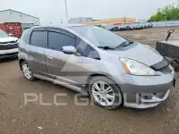 2009 Honda FIT фото