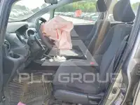 2009 Honda FIT фото