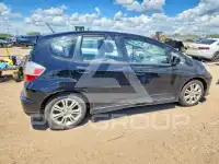 2009 Honda FIT фото