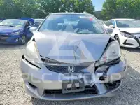 2009 Honda FIT фото