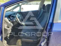 2009 Honda FIT photo
