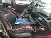 2009 Honda FIT photo