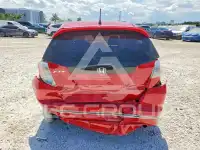 2009 Honda FIT фото