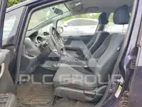 2009 Honda FIT фото