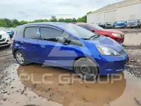 2009 Honda FIT фото