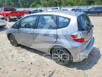 2009 Honda FIT фото