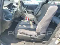 2009 Honda FIT фото