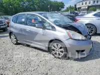 2009 Honda FIT фото