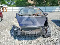 2009 Honda FIT photo