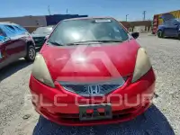 2009 Honda FIT photo