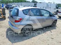 2009 Honda FIT фото