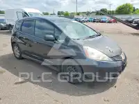 2009 Honda FIT фото