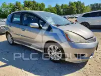 2009 Honda FIT фото