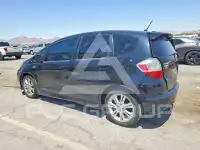 2009 Honda FIT фото