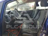 2009 Honda FIT photo