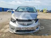 2009 Honda FIT фото