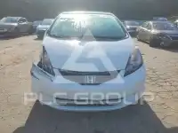 2009 Honda FIT фото