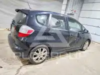 2009 Honda FIT photo