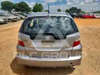 2009 Honda FIT фото