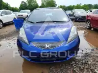 2009 Honda FIT фото