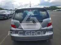 2009 Honda FIT фото