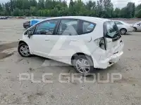 2009 Honda FIT фото