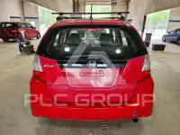 2009 Honda FIT фото