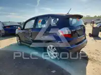 2009 Honda FIT photo