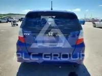 2009 Honda FIT фото