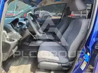 2009 Honda FIT фото