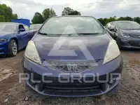 2009 Honda FIT фото