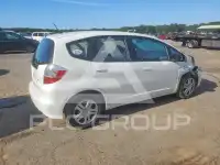 2009 Honda FIT фото