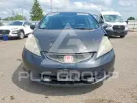 2009 Honda FIT фото