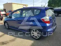 2009 Honda FIT photo